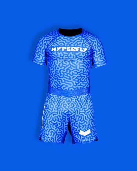 The Cerebral No Gi Set. Step onto the mat in style with our eye-catching Cerebral Jiu Jitsu No Gi set, inspired by the vibrant aesthetics of the 90s and graphic art. This set features an exclusive print designed to captivate, with bright colors that create mesmerizing visuals. Now available in Adult & Junior sizes, shop now on HYPERFLY.com. #HYPERFLY #YCTH #YouCantTeachHeart #TheGentleArt #bjj #nogigrappling #grappler #jiujitsu #nogi #brazilianjiujitsu #jiujitsulife #bjjtraining #rash... Rashguard Shorts, Bjj Training, Jiu Jitsu Gi, Brazilian Jiu Jitsu, Grappling, The 90s, Rash Guard, Athletic Wear, Martial Arts