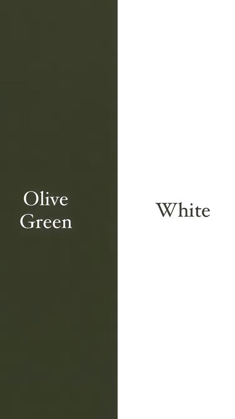 Bottle Green Color Combination, Olive Green Color Combinations, Olive Green Color Palette, Baby Dress Diy, Flat Color Palette, Color Knowledge, Green Color Combinations, Color Design Inspiration, Colour Combinations Fashion