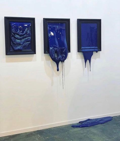 Contemporary Art on Instagram: “by Carlos Nicanor #carlosnicanor -  #modernart#contemporaryart #exhibition #sculpture #installation #art #artist #artwork #artgallery #arts…” Ib Art, Drip Art, Peace Art, Sculpture Installation, Process Art, Artist Artwork, Art Exhibition, Installation Art, Art Artist