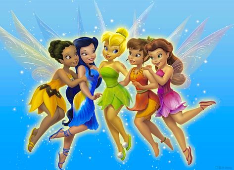 Pixie Hallow Fairies Costumes, Pixie Hallow, Tinkerbell Movies, Tinkerbell Pictures, Disneyland Princess, Disney Gift Card, Tinkerbell And Friends, Tinkerbell Disney, Fairy Images