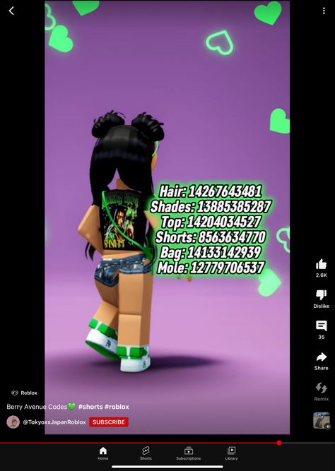 Berry Avenue Codes Black Girls Outfits, Baddie Roblox Fits Codes, Berry Avenue Code Girl Black, Berry Avenue Black Girls Codes, Beery Avenue Outfits Codes Girl Black, Baddie Codes, Cute Finger Tattoos, Cute Baddie Outfits, Hair Codes