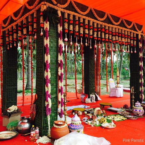 Reception Room Decorations, Hindu Wedding Decorations, Mandap Design, Wedding Setup, Wedding Hall Decorations, Wedding Background Decoration, Royal Palaces, Wedding Stage Design, 38 Super