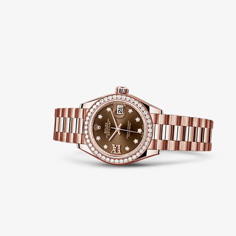 Rolex Lady Datejust 28mm, Rolex Lady Datejust, Used Rolex, Rolex Milgauss, Rolex Watches Women, Swiss Luxury Watches, Rolex Women, Gold Rolex, Rolex Models