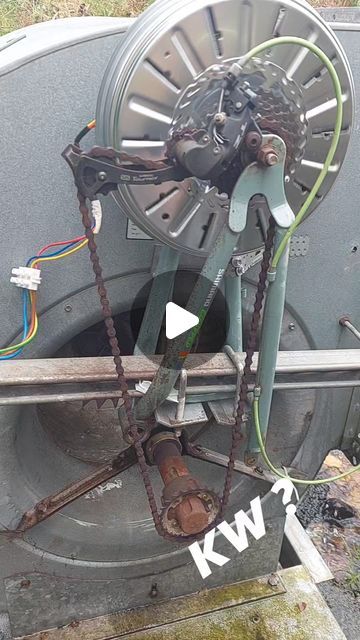 Barra Mulligan on Instagram: "Looking over the MOR turbine, this turbine will be moving to a high head area meaning the water will fall instead of rising. A very simple unit in the end but it has taken a long time to get here.  Like share and follow for more.   #scraptopower #riverturbine #diyenergy #renewableenergy #river #offgrid #experiment #unistrut #electrical" Water Wheel Generator, Water Turbine Generator, Residential Wind Turbine, Steam Turbine Generator, Gas Turbine Power Plant, Water Turbine, Vertical Axis Wind Turbine, Turbine Engine, Wind Generator