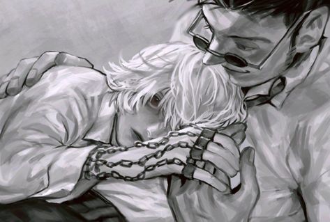 Leorio x Kurapika Leorio X Kurapika, Yoshihiro Togashi, Hxh Characters, Hunter Anime, Character Design Male, Cute Poses, Hunter X Hunter, Anime Fanart, Anime Guys