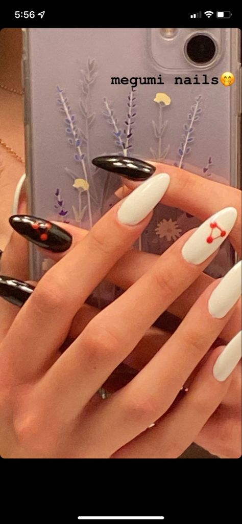 Megumi Nails, Stylish Nails, Nails, Quick Saves