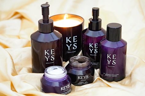 Keys Soulcare skincare review UK Cult Beauty Keys Skincare, Skincare Routine Products, Keys Soulcare, Witch Hazel Toner, Celebrity Skin Care, Chemical Exfoliation, Pore Cleanser, 2022 Christmas, 2023 Vision