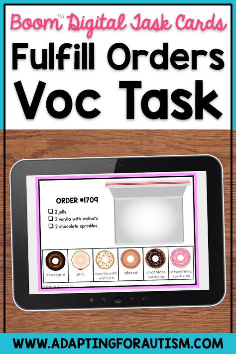 Vocational Activities, Vocational Tasks, Independent Work Stations, Life Skills Curriculum, Functional Life Skills, Life Skills Lessons, Vocational Skills, Life Skills Classroom, Sped Classroom