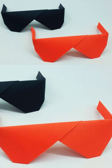 #how to make origami #sunglasses - #paper sunglasses origami - #girl with sunglasses - #boy with sunglasses #aesthetic - men with sunglasses - how to make #color paper - easy paper #folding #crafts - folding paper crafts kids - paper folding crafts for kids #simple step by step - folding #butterfly paper crafts - things to make with color paper - how to make color paper at home dogs with sunglasses - diy sunglasses with #beads - sunglasses with #chain Men With Sunglasses, Paper Folding Crafts For Kids, Folding Paper Crafts, Sunglasses With Beads, Origami Sunglasses, Paper Sunglasses, Beads Sunglasses, Easy Paper Folding, Origami Girl