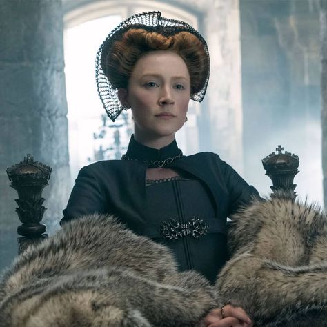 Marie Stuart, Queen Of Scots, Saoirse Ronan, Mary Stuart, Mary Queen Of Scots, Elizabeth I, Costume Drama, Strong Women Quotes, Historical Drama