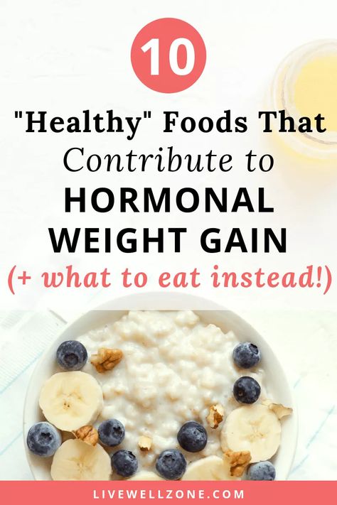 Hormone Belly, Top 10 Healthy Foods, Diet Fast, Hormone Diet, Hormonal Weight Gain, Weight Gain Diet, 10 Healthy Foods, Best Diet Foods, Best Fat Burning Foods