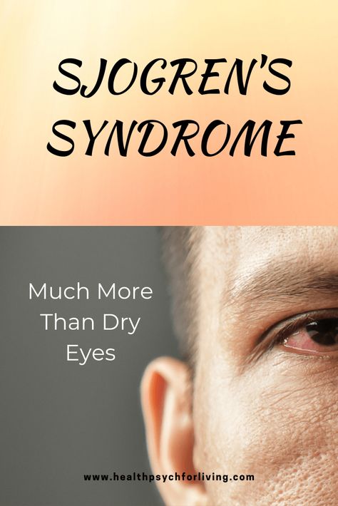 Sjogrens Syndrome Diet, Autoimmune Disease Symptoms, Systemic Inflammation, Sjogrens Syndrome, Inflammation Causes, Dry Mouth, Thyroid Gland, Autoimmune Disorder, Chronic Inflammation