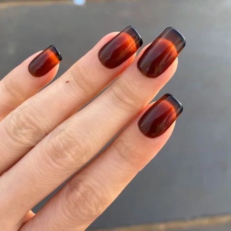 Esperanza Valdez, Amber Nails, Girly Pop, Milky Nails, Colorful Nail, Jelly Nails, Minimalist Nails, Fire Nails, Dream Nails