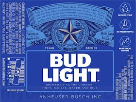 Light Wallpapers, Super Bowl Commercials, Lit Wallpaper, New Packaging, Coors Light, Bud Light, Corn Syrup, Craft Beer, Syrup