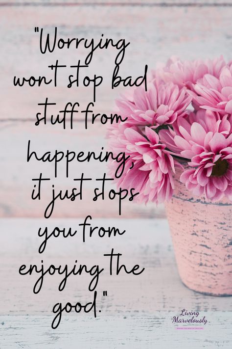 Only Worry About What You Can Control, Don't Worry About What You Can't Control, Worry About Things You Cant Control, Worrying Is A Waste Of Time, Time To Start Living Quotes, When Things Go Wrong Quotes Life, Control Quotes Inspiration, How To Let Go Of Things You Cant Control, Control The Controllables Quotes