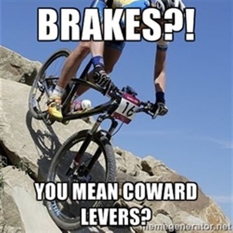 Bicycle Humor, Cycling Memes, Mountain Biking Quotes, Bike Humor, Cycling Humor, Bike Riding Benefits, Biking Benefits, Bike Quotes, Cycling Quotes