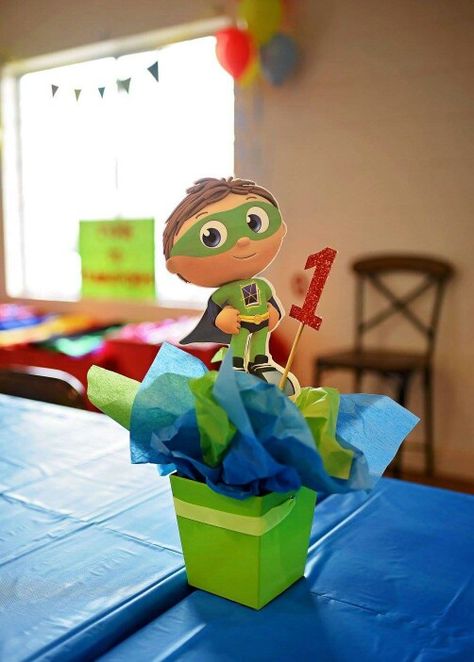 Super Why Birthday Super Why Birthday Party, 3rd Party Ideas, Super Why Party, Super Why Birthday, 3rd Bday Party Ideas, Twins 3rd Birthday, Rock Your School, Birthday Party For Boys, Super Why