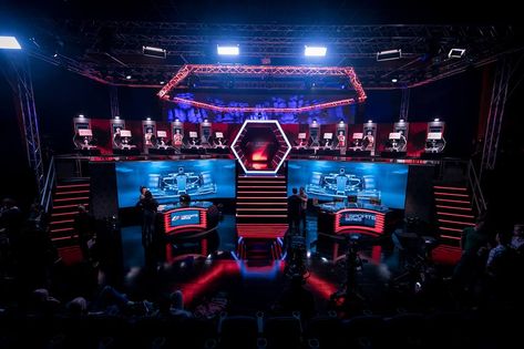 ლ(¯ロ¯"ლ) Why esports publishers must provide players with a path to pro  #eSports #esportsstadium #ProPlayer Pro Player Esport, Esports Jerseys, Gaming Lounge, Sports Branding, Sports Fonts, Exhibit Design, Instagram Live, Best Player, Exhibition Design