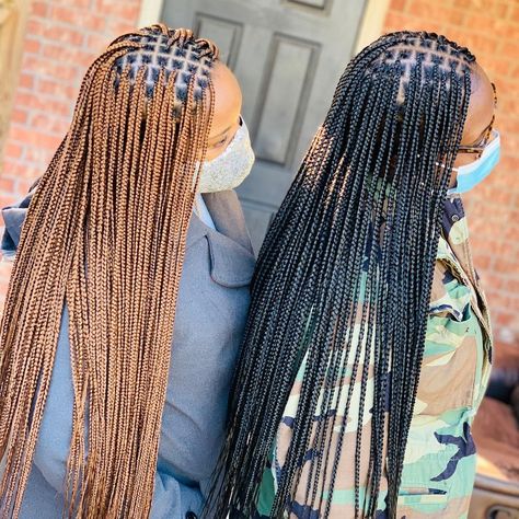 Rasta Braids, Neat Braids, Blonde Braiding Hair, Small Box Braids Hairstyles, Hairstyle Natural Hair, Braids Knotless, Poetic Justice Braids, Biracial Hair, Big Box Braids Hairstyles