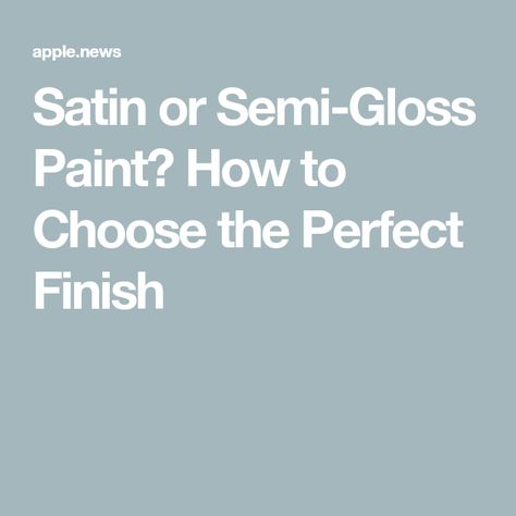 Satin Vs Semi Gloss Kitchen Cabinets, Semi Gloss Paint On Walls, Semi Gloss Vs Satin, Dark Interior Doors, Painted Built Ins, Gloss Kitchen Cabinets, Interior Front Door, Painted Bookshelves, Painted Interior Doors