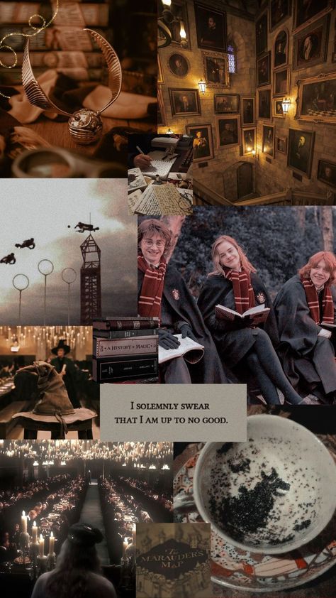 #harrypotter #wallpaper #hermionegranger #ronweasley #hogwarts #quidditch #marauders #aesthetic  #fall #autumn Harry Potter Autumn Aesthetic Wallpaper, Harry Potter Iphone Wallpaper Aesthetic, Harry Potter Fall Wallpaper, Harry Potter Fall, Harry Potter Aesthetic Wallpaper, Marauders Wallpaper, Harry Potter Wallpaper Backgrounds, Tiktok Wallpaper, Marauders Aesthetic