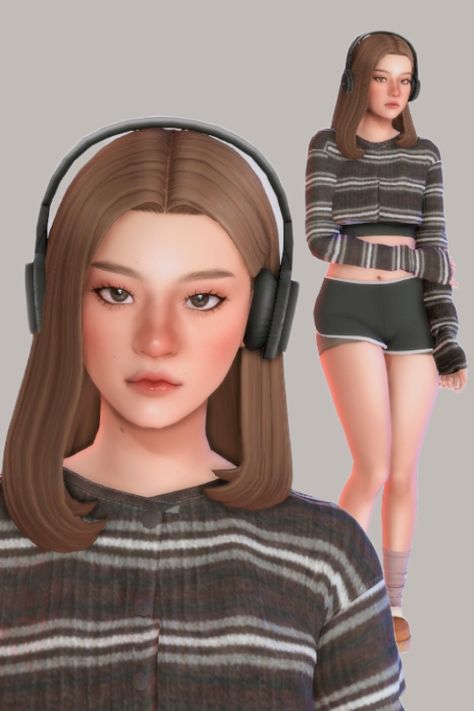 the sims 4 comfy cozy clothing cc download free base game compatible cc finds Maxis Match Pjs, Sims 4 Comfy Cc, Sims 4 Cc Cosy Clothes, Sims 4 Comfy Clothes, Sims 4 Cozy Clothes, Base Sims 4 Cc, Sims 4 Cozy Cc Clothes, Sims 4 Cc Cozy Clothes, Sims 4 Cc Comfy Clothes