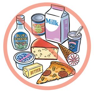 Lactose intolerance after eliminating dairy. Food Allergies Awareness, Lactose Intolerance, Egg Allergy, Allergy Awareness, Milk Allergy, Dairy Alternatives, Food Intolerance, Lactose Intolerant, Sem Lactose