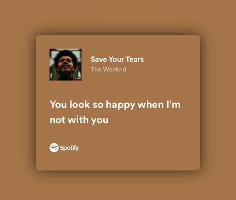 spotify quotes Save Your Tears, He Broke My Heart, Just Hold Me, Spotify Lyrics, Staring At You, Lyrics Aesthetic, Love Songs Lyrics, Just Lyrics, Time Flies