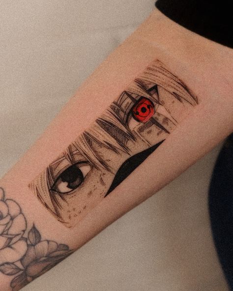 „As long as you don’t give up, you can still be saved!“ - Kakashi Hatake Swipe for some ideas that I would like to tattoo or create something out of it. Just hit me up for your next Kakashi tattoo.✌🏼 Done with: @emalla.official @emalla_germany #kakashi #kakashihatake #kakashitattoo #naruto #narutotattoo #narutoshippuden #animetattoogermany #animetattooartist #tatuagemanime #tatuajeanime Kakashi Hatake Tattoo Ideas, Kakashi Hatake Tattoo, Naruto Tattoo Ideas, Kakashi Tattoo, Naruto Tattoo, Kakashi Hatake, Anime Tattoos, Create Something, Some Ideas