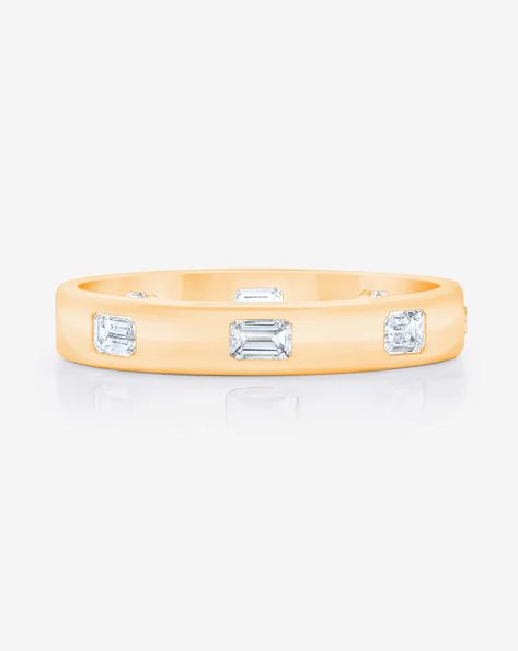 Wedding Bands Collection - Ring Concierge Inlay Wedding Band, Dream Wedding Ring, Ring Concierge, Bracelet Size Chart, Oval Cut Engagement Ring, Kids Rings, Kids Bracelets, Eternity Band Ring, Heart Shaped Diamond