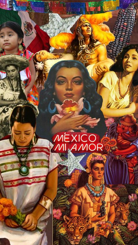 Mexican American Aesthetic, Vintage Mexican Aesthetic, Mexican Gothic Aesthetic, Mexican Girl Aesthetic, Vintage Mexican Art, Mexican Photography, Latinx Art, Chicana Aesthetic, American Style Tattoo