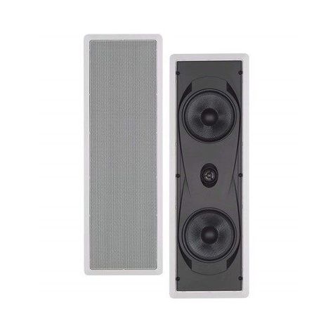 The 10 Best In-Wall Speakers of 2023 (and how to install them) Wall Speakers, Tv Speakers, In Wall Speakers, Tv Remote, Apple Tv, Audio Books, House Ideas, Remote Control, Speaker