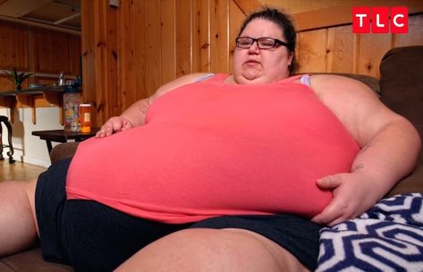 EXCLUSIVE My 600 Lb Life Brianne today: QA on the show; new weight loss pics with other cast members, #brianne #exclusive #members #other #today #weight Check more at http://www.gesundekorper.com/exclusive-my-600-lb-life-brianne-today-q-new-weight-loss-pics-with-other-cast-members/ 600 Lb Life, Brandon Scott, Fat Acceptance, Expecting Twins, Weight Problems, Brave Women, Hard Truth, Living A Healthy Life, Women Names