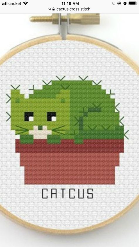 Mini Cactus Cross Stitch, Small Simple Cross Stitch Patterns Free, Simple Small Cross Stitch Patterns Free, Cross Stitch Hedgehog, Small Crosstitch Patterns, Cross Stitch Patterns Easy Simple, Cross Stitch Aesthetic Pattern, Crossstitch Ideas Easy, Sassy Cross Stitch Patterns