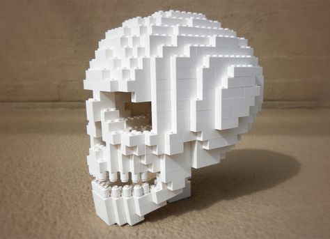 https://flic.kr/p/adviLs | Human Skull Minecraft Skull Entrance, Skull Minecraft, Minecraft Skull Build, Dragon Skull Minecraft, Giant Skull Minecraft, Minecraft Skull, Minecraft Skulk Build, Lego Skull, Cave Town