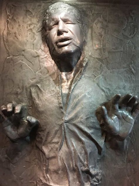 This is Why Han Solo Was Frozen – StarShips Han Solo I Know, Han Solo Carbonite, Parental Rights, Jabba The Hutt, Star Wars Film, Space Pirate, The Empire Strikes Back, Han Solo, Story Arc