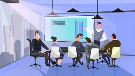 speech,office,workplace,illustration,office worker,staff,discuss,talking about cooperation,cartoon,business,meeting Waiting For Tomorrow, Font Illustration, Graphic Design Background Templates, Workplace Design, Assignment Help, Business Meeting, Create Website, Flat Illustration, Brand Marketing