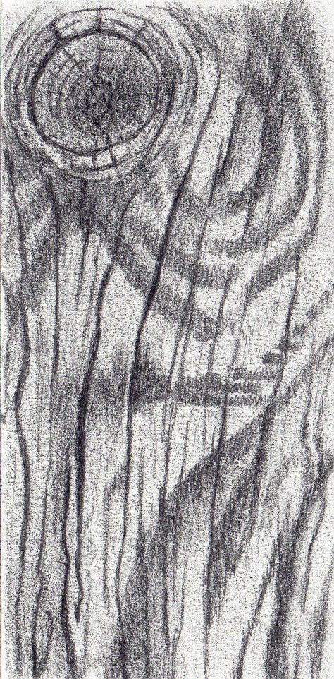 s drawing wood texture graphite step 3 Wood Texture Drawing, How To Draw Wood, Wood Drawing, Drawing Wood, Rustic Wood Floors, Tree Textures, Texture Drawing, Tutorial Ideas, Sketch Paper