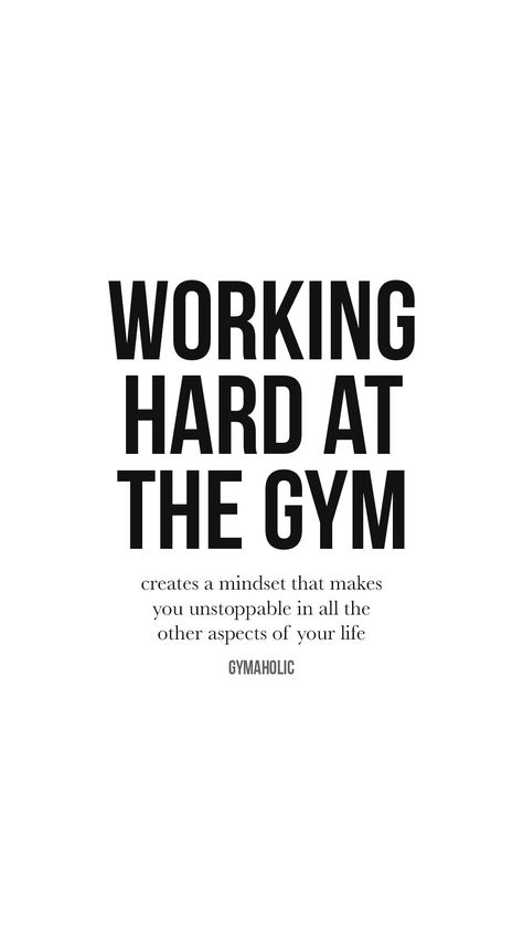 Gym Progress Quotes, Workout Vibes Aesthetic, Fitness Progress Quotes, Hard Workout Quotes, Wellness Girlie, Gym Content, Best Gym Quotes, Gym Routines, Workout Quote