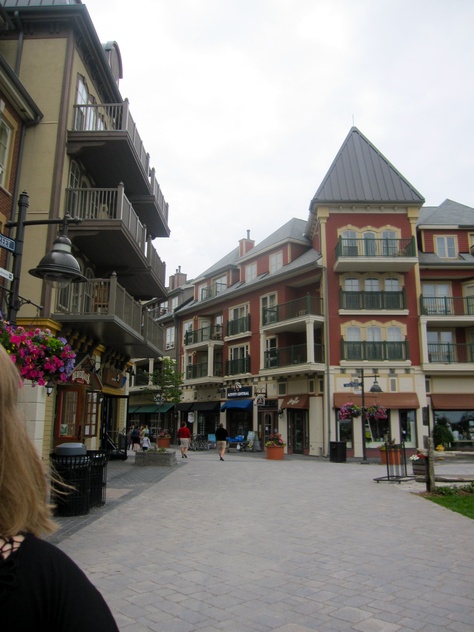 Blue Mountain Village  Collingwood, Ontario, Canada Blue Mountain Ontario Summer, Blue Mountain Ontario, Collingwood Ontario, Somewhere On A Beach, Ontario City, Ontario Place, Canadian Things, Canada Ontario, Niagara Falls Canada