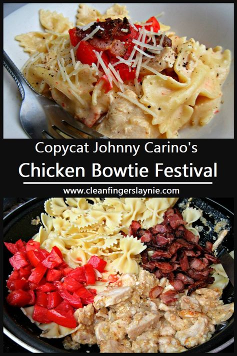 Bacon Bowtie Pasta, Bow Tie Pasta Dinner Recipes, Crockpot Chicken Bowtie Pasta, Crockpot Bowtie Pasta, Bow Tie Pasta Recipes Chicken, Chicken Bow Tie Pasta Recipes, Chicken And Bowtie Pasta Recipes, Chicken Bowtie Pasta Recipes, Bowtie Festival Pasta