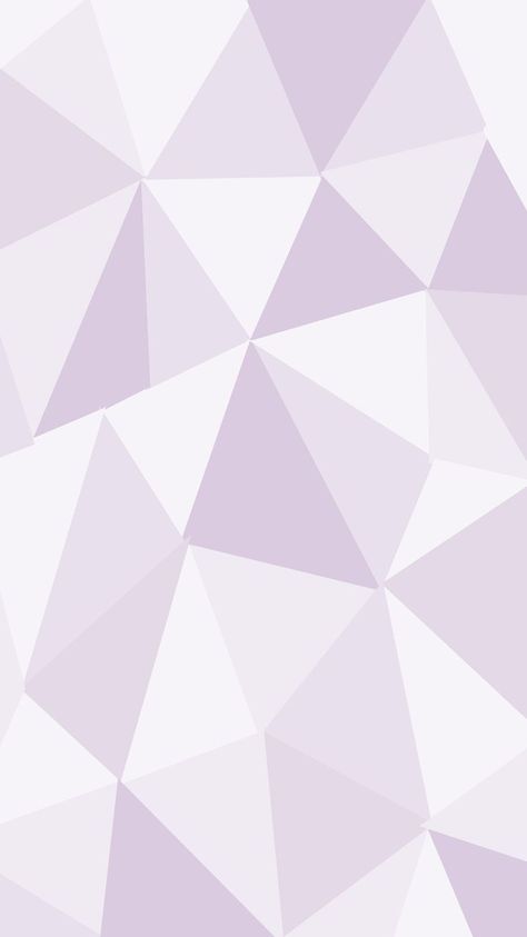 Purple Geometric Wallpaper, Simple Wallpaper, Phone Lock, Lock Screens, Iphone Backgrounds, Simple Wallpapers, Pastel Purple, Baby Design, Lock Screen