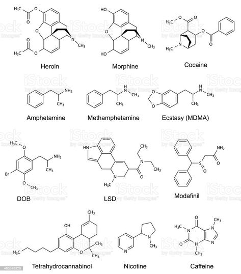 Chemical Tattoo, Chemistry Tattoo, Molecule Art, Instagram Tattoos, Dragons Tattoo, Molecule Tattoo, Chemical Structure, Tattoo Artwork, Tattoo Stencil Outline