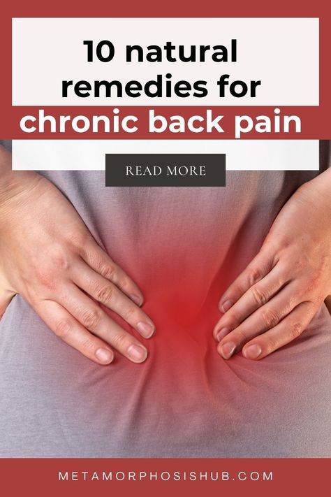 Discover the incredible pain fix for back pain, shoulder pain, neck pain, and arthritis with Balmorex Pro! Chronic Back Pain Relief, Chronic Back Pain, Homeopathy Remedies, Hot And Cold Therapy, Chronic Lower Back Pain, Chronic Pain Relief, Back Pain Remedies, Muscle Imbalance, Anti Inflammation