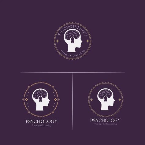 This psychology logo design is now on my Etsy shop🌿 #etsylove #etsydigital #etsyshop #etsyfinds #etsydigitaldownloads #etsylover #etsydigitalartprint #etsybusiness #etsyfind #etsylogodesigner #etsytemplates #etsysellers #etsystore #psychotherapist #psychological #psychology #psychologystudent #psychologist #psychologie #psychological #psychological #logofolio #logodesigner #logomaker #logomarca #logotype #logo #logomark #psychologylogo #logodesigns #logotasarımı #logotasarim Psychiatry Logo, Psychiatrist Logo, Mental Health Logo, Logo Brain, Mental Health Clinic, Brain Logo, Counseling Psychology, Make Your Logo, Health Logo