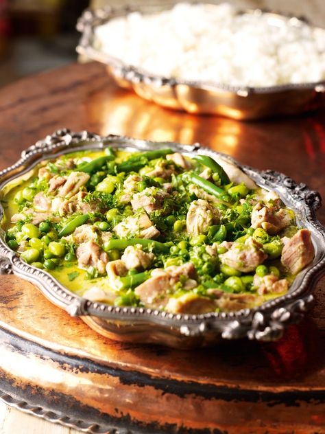 Curry In A Hurry | Nigella's Recipes | Nigella Lawson Nigella Lawson Recipes, Curry In A Hurry, Chicken Coconut, Fish Curry, Nigella Lawson, Green Curry, Curry Paste, In A Hurry, Curry Chicken