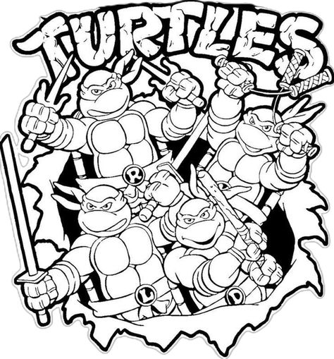 Support Coloring Pages QTK on Ko-fi! ❤️. ko-fi.com/coloringpagesqtk - Ko-fi ❤️ Where creators get support from fans through donations, memberships, shop sales and more! The original 'Buy Me a Coffee' Page. Ninja Turtles Tattoo Design, Ninja Turtle Svg Free, Teenage Mutant Ninja Turtles Color Pages, Tmnt Coloring Pages Free Printable, Tmnt Activities, Tmnt Coloring Pages, Tmnt Svg, Ninja Turtle Svg, Ninja Turtles Drawing