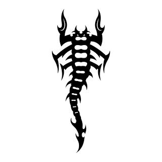 Egyptian Scorpion Tattoo, Egyptian Scorpion, Unusual Tattoo, Brave Heart, Cool Tattoo Drawings, Scorpio Tattoo, Scorpion Tattoo, Egyptian Tattoo, Cowgirl Art