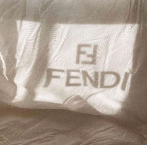 The Shadow, Fendi, Bed, White, Instagram