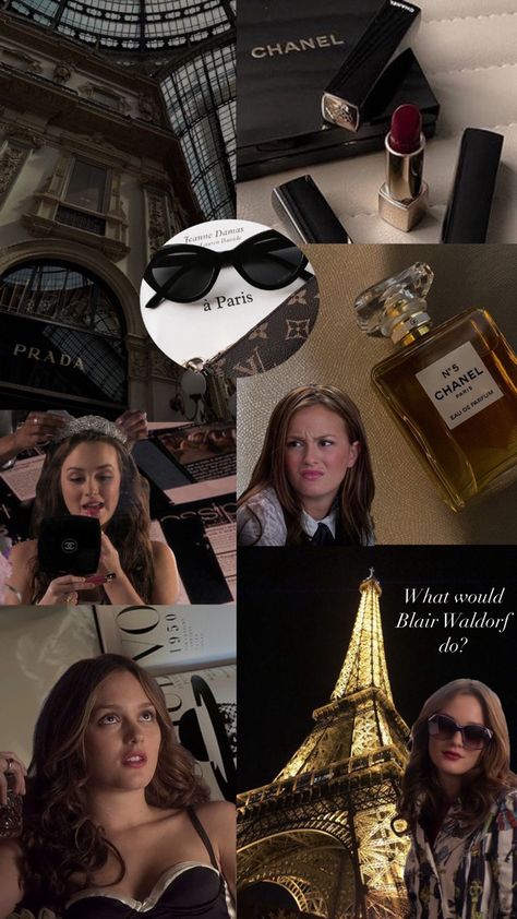 Iconic Blair Waldorf wallpaper for people with same iconic energy 🖤 #fashion #blair #blairwaldorfstyle #gossipgirl Iconic Blair Waldorf, Gossip Girl Aesthetic Blair Waldorf, Blair Waldorf Wallpaper, Blair Aesthetic, Gossip Girl Wallpaper, Estilo Gossip Girl, Estilo Blair Waldorf, Blair Waldorf Aesthetic, Stile Blair Waldorf